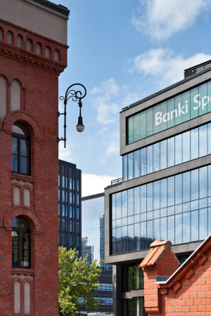 Grupa 5, Warschau, PBS