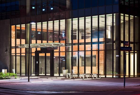 Grupa 5, Warschau, PBS