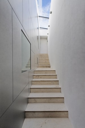 Wohnhaus, Umbau, Bro fr Architektur Krauter Ludwig, Landau in der Pfalz