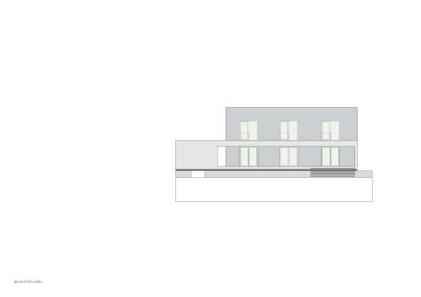 Wohnhaus, Umbau, Bro fr Architektur Krauter Ludwig, Landau in der Pfalz