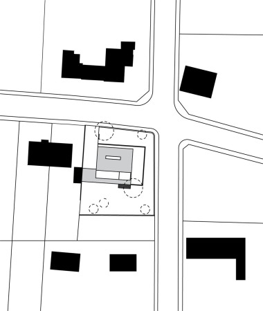 Wohnhaus, Umbau, Bro fr Architektur Krauter Ludwig, Landau in der Pfalz