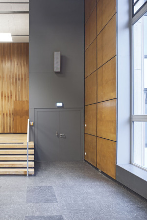 Fassadensanierung in Hannover