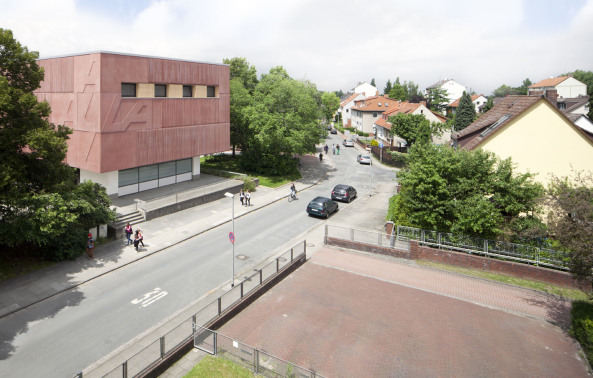 Fassadensanierung in Hannover