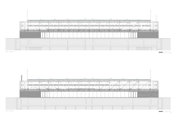 Viana do Castelo Cultural Centre, Eduardo Souto de Moura, Joao Morgado, Pompidou in Portugal, GOP, Richard Rodgers, Architektur in Portugal, Nordportugal, Viana do Castelo, lvaro Siza, Fernando Tavora