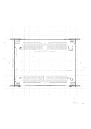 Viana do Castelo Cultural Centre, Eduardo Souto de Moura, Joao Morgado, Pompidou in Portugal, GOP, Richard Rodgers, Architektur in Portugal, Nordportugal, Viana do Castelo, lvaro Siza, Fernando Tavora