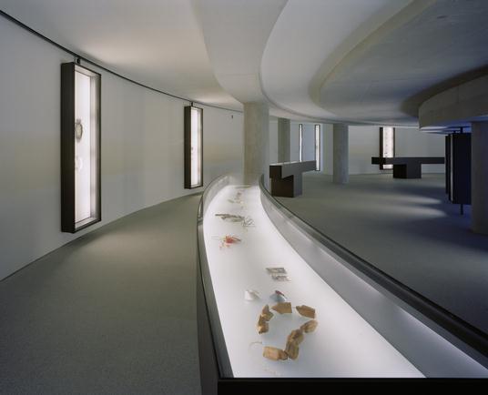 Pinakothek der Moderne in Mnchen erffnet neuen Bereich