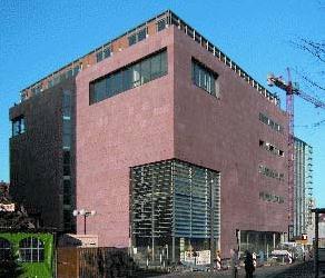 Stadtmuseum Leipzig erffnet