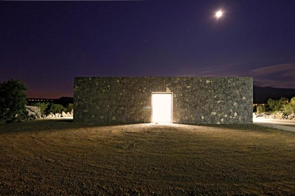 Weingut auf Sizilien fertig
