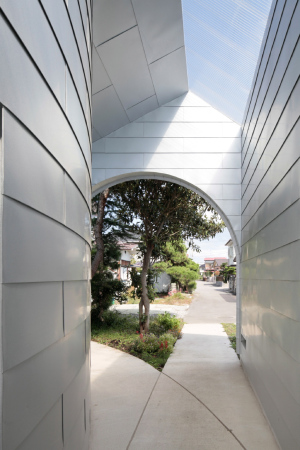 Shirasagi Museum, UA Architects, Japan, Tokio, Utsunomiya, Museum