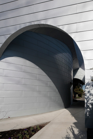 Shirasagi Museum, UA Architects, Japan, Tokio, Utsunomiya, Museum