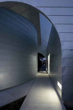 Shirasagi Museum, UA Architects, Japan, Tokio, Utsunomiya, Museum