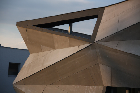 Fernw�rmezentrum wird Kulturzentrum