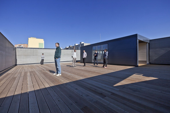 Fernw�rmezentrum wird Kulturzentrum