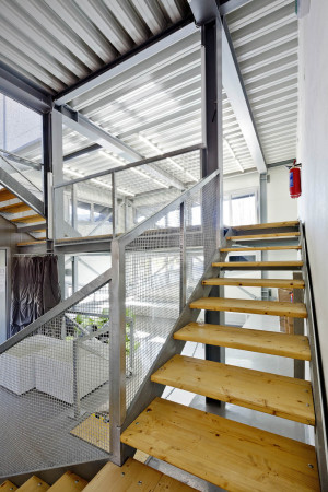 Fernwrmezentrum wird Kulturzentrum