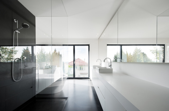 Haus K., Stuttgart, Bottega Ehrhardt