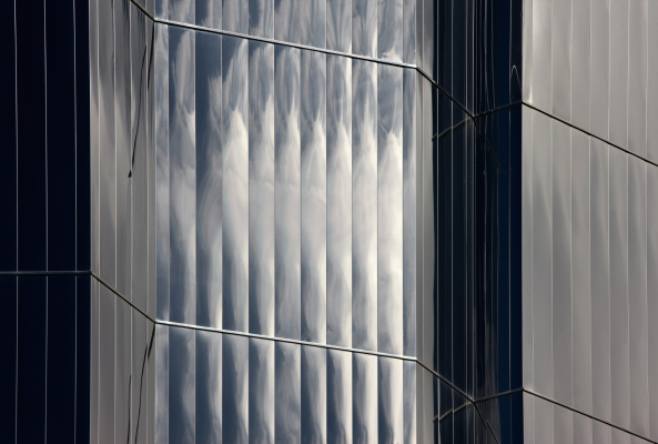 Hochspannungslabor im Baskenland