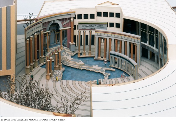 Deutsches Architekturmuseum, Archiv, Modelle, Digitalisierung