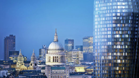 shard, highrise, london, blackfriars, gherkin