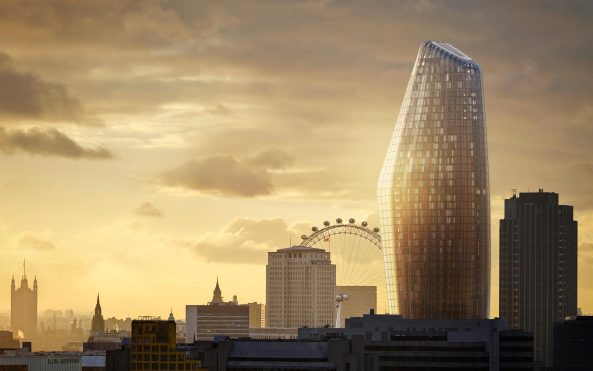 shard, highrise, london, blackfriars, gherkin