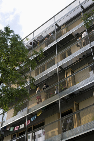 Baugruppenprojekt in Berlin