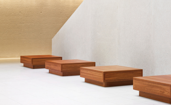 Johann Wolfgang Goethe-Universitt, Frankfurt, Campus Westend, Mller Reimann Architekten, Einweihung