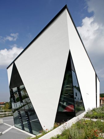 Schul-Bibliothek in Gelnhausen