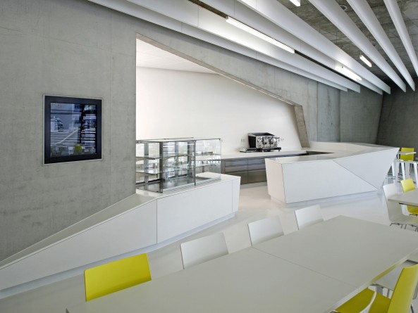 Schul-Bibliothek in Gelnhausen