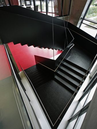 Schul-Bibliothek in Gelnhausen