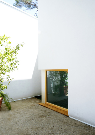 Wohnhaus, nachhaltiges Bauen, Barcelona, Alventosa Morell Arquitectes