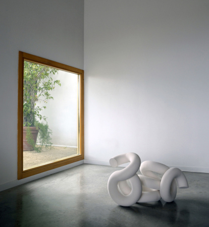 Wohnhaus in Barcelona