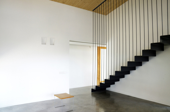 Wohnhaus, nachhaltiges Bauen, Barcelona, Alventosa Morell Arquitectes