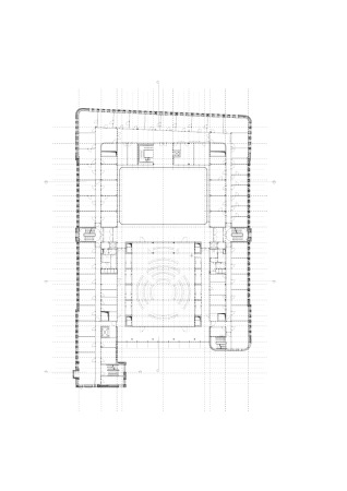 Hans-Sachs-Haus, Gelsenkirchen, gmp