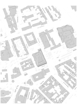 Hans-Sachs-Haus, Gelsenkirchen, gmp