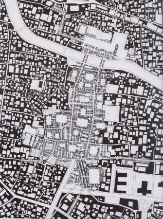 Sanierung des Basars von Tabriz (Iran) durch ICHTO East Azerbaijan Office