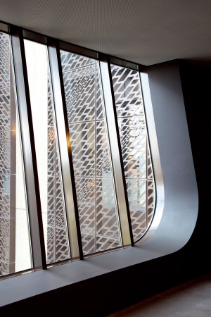 Gerichtshof in Belgien er�ffnet