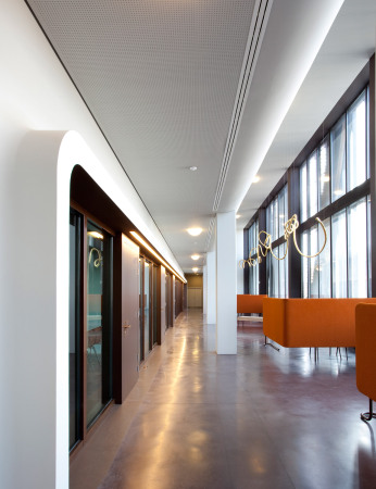 Hasselt, J. Mayer H. Architekten, Gerichtshof in Hasselt, Lens�Ass, a20-architecten, West 8, Hasaluth, Justizneubau, Justigeb�ude, Skulptur in Hasselt, Justizpalast