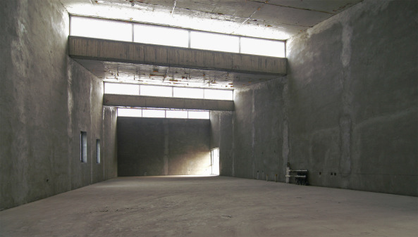 Atelierh�user in Peking