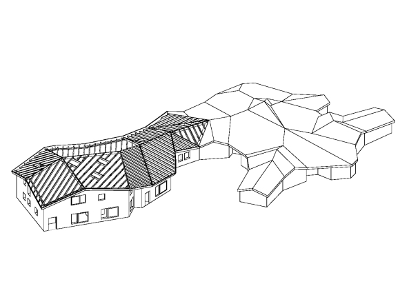 Bayer&Strobel Architekten; Bexbach; Waldorfkindergarten; Kita; Rudolf Steiner; Anthroposophische Architektur; Erweiterung; Sanierung