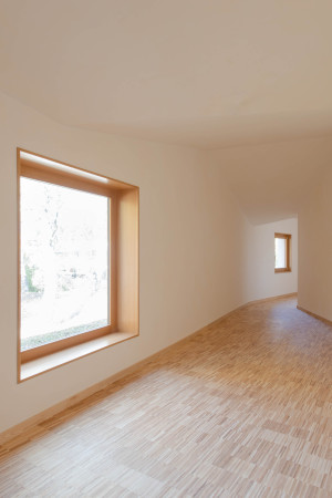 Bayer&Strobel Architekten; Bexbach; Waldorfkindergarten; Kita; Rudolf Steiner; Anthroposophische Architektur; Erweiterung; Sanierung