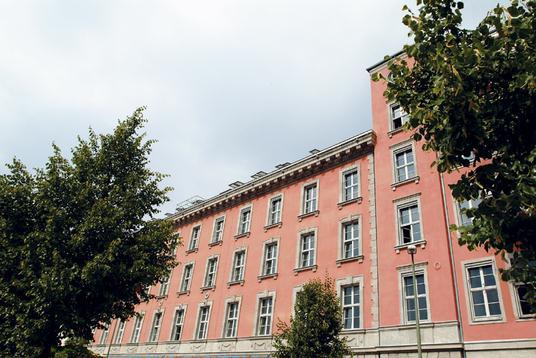 Hotel in den Siemens-Hfen in Berlin erffnet