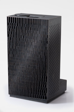 Mathias Klotz, Casa Klotz, Architektur aus Chile, Aedes, The Poetics of Boxes, Ausstellung in Berlin, Klotz, Miquel Adri, Beton, Holz, Holzmodelle, Moderne, Kubus, Box, Arquine, Minimalismus, Architekten-Interview, Interview im Baunetz