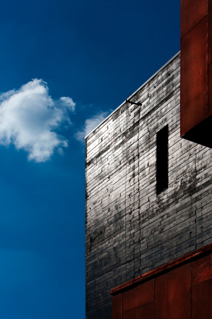 Kemenes Vulkanpark, F�ldes Architects