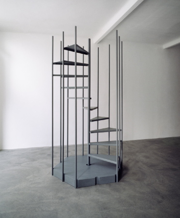 Werner Feiersinger; O&O Depot; Ausstellung; Berlin