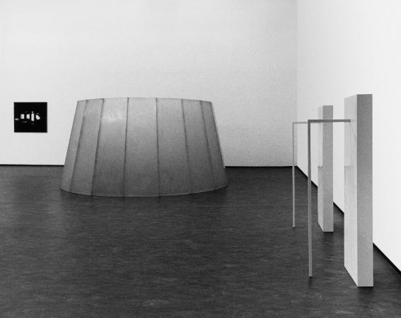 Werner Feiersinger; O&O Depot; Ausstellung; Berlin