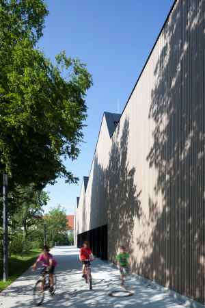 Festhalle am Bodensee erffnet