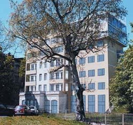Kinderhaus in Berlin erffnet