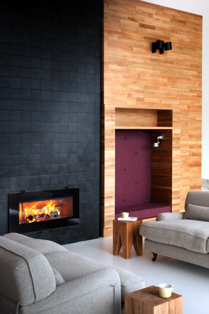 Maggie's Cancer Care Centre, Aberdeen, Snhetta