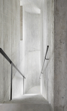 Ausstellung, Architekturpreis Beton 2013, ETH Zrich