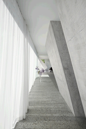 Ausstellung, Architekturpreis Beton 2013, ETH Zrich