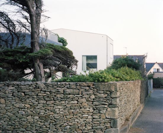 Wohn- und Ferienhuser in der Bretagne